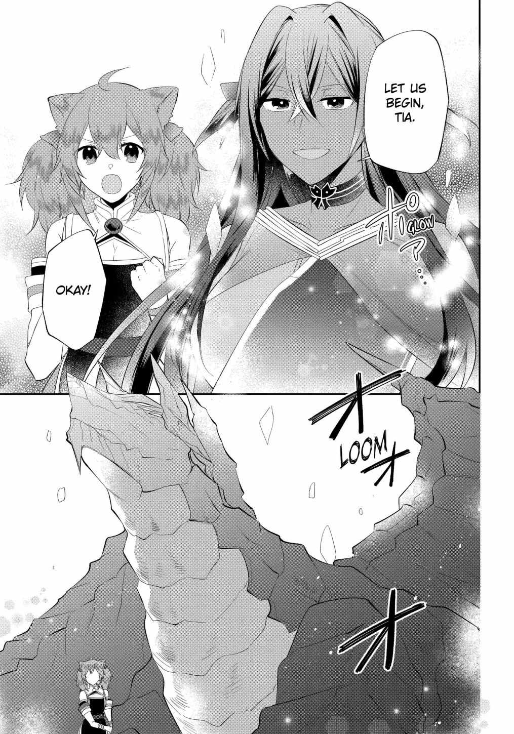 The Fate of the Returned Hero Chapter 18 25